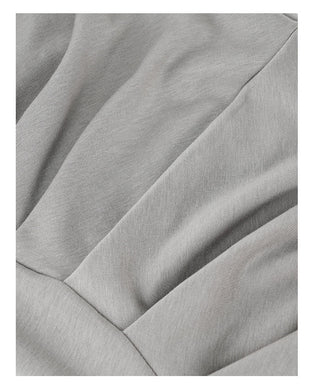 cashmere knit dress