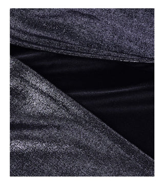 glossy Top dress