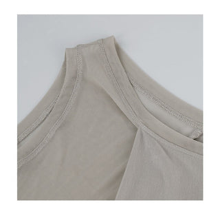 gray Top set