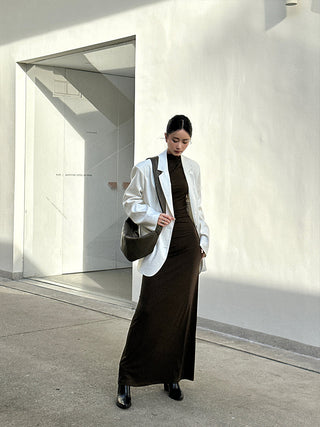 linen suit jacket