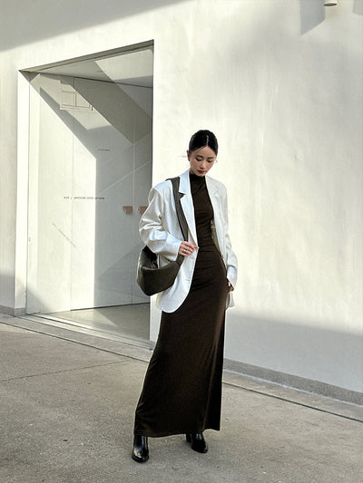 linen suit jacket