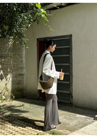 linen suit jacket