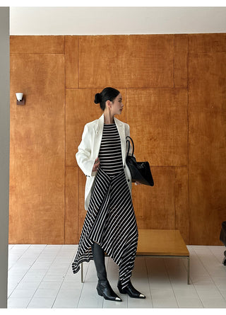 linen suit jacket