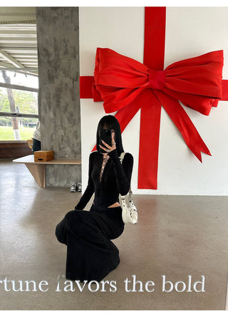 bandage jumpsuit
