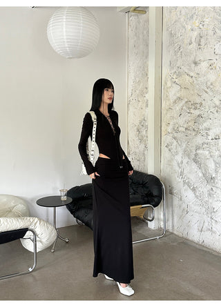 bandage jumpsuit
