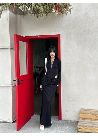 bandage jumpsuit