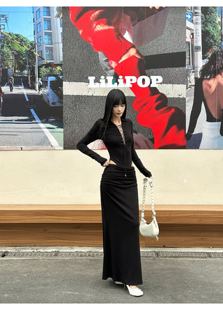 bandage jumpsuit