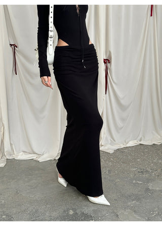 bandage jumpsuit