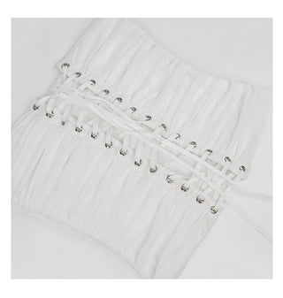 cream tube set