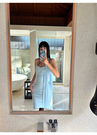 light blue set