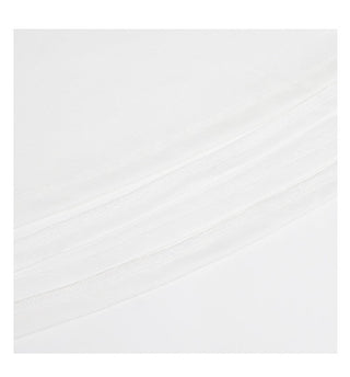 white butterfly dress