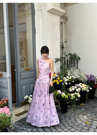 pink mesh dress 01