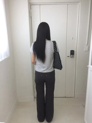 Dot Shoulder Tote Daily Mini Bag