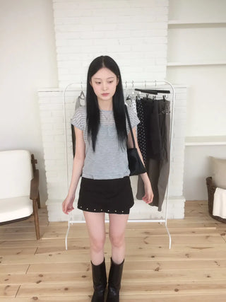 Black Vegan Soft Leather Daily Shoulder Bag
