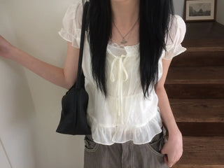 Black Vegan Soft Leather Daily Shoulder Bag