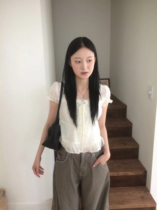 Black Vegan Soft Leather Daily Shoulder Bag