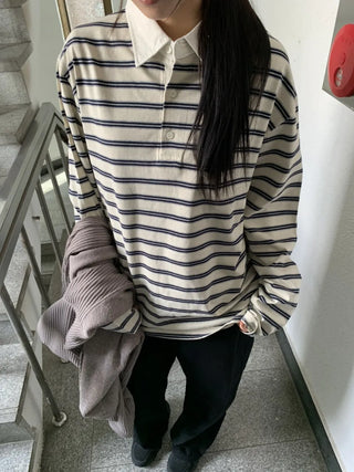 Knit Mix Ribbed Raglan Boxy Off-Fit Zip-Up Hoodie