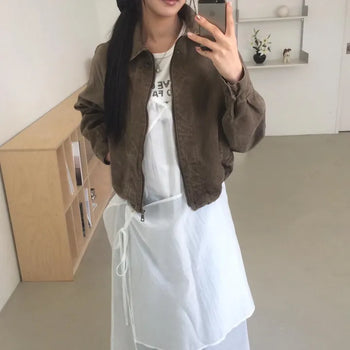 Spring Maxi Long Layered Strap Sleeveless Dress