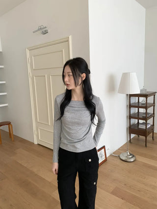 Recl Cargo Cut Daily Bootcut Pants