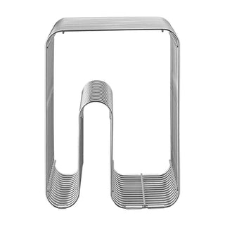 Modern Minimalist Metal Side Table