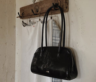 #LENTO. Baguette Tote Bag-4color