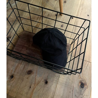 Washed Plain Ball Cap