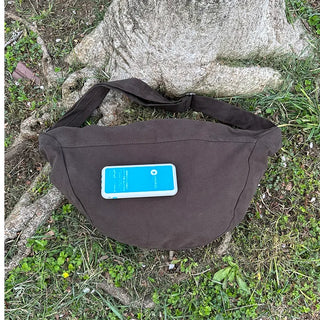 (Unisex) Daily Crossbody Bag