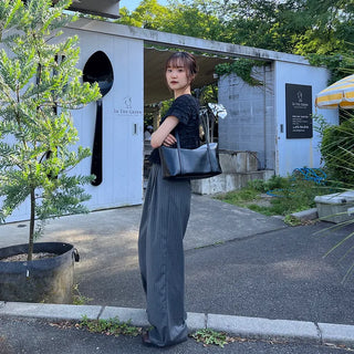 Cloud Blouse