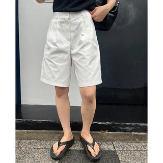 Benon Bermuda Pants