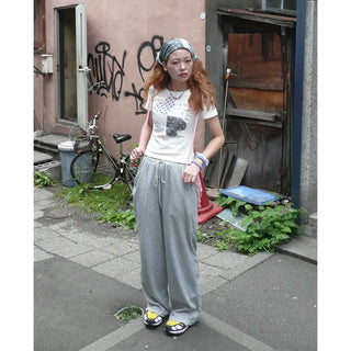 Clover Art T-shirt
