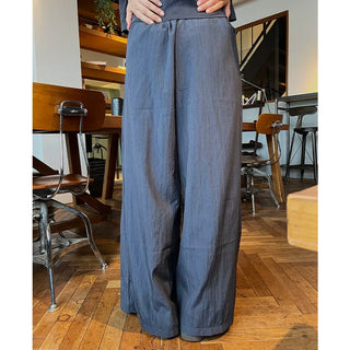 Summer Cool Slacks
