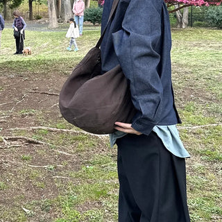(Unisex) Daily Crossbody Bag