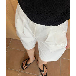 Benon Bermuda Pants