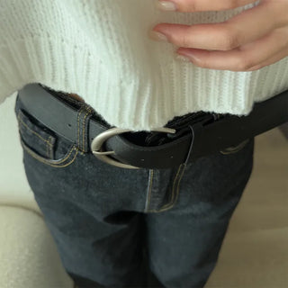Simple belt