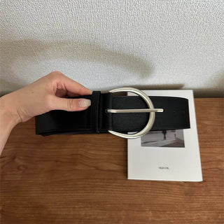 Simple belt