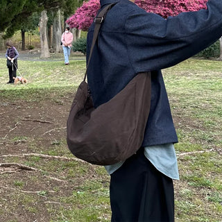 (Unisex) Daily Crossbody Bag