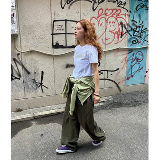 Graphic Star T-shirt