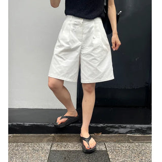 Benon Bermuda Pants