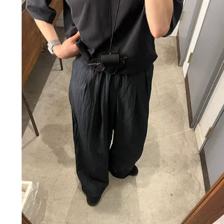 Summer Cool Slacks