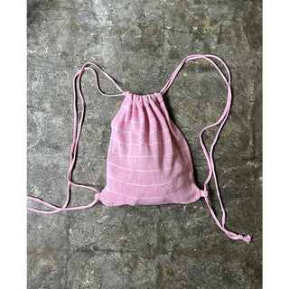 Border String Knapsack