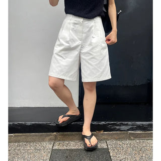 Benon Bermuda Pants