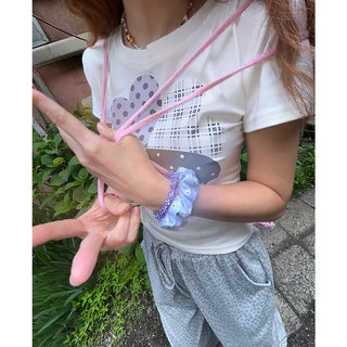 Clover Art T-shirt