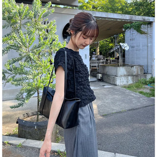 Cloud Blouse
