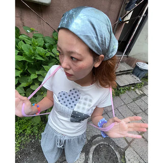 Clover Art T-shirt