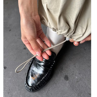 Balloon Chino Pants