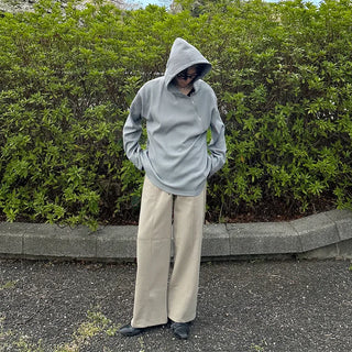 Cotton sweatpants