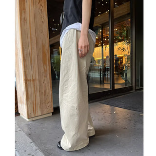 Balloon Chino Pants
