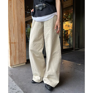 Balloon Chino Pants
