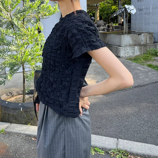 Cloud Blouse