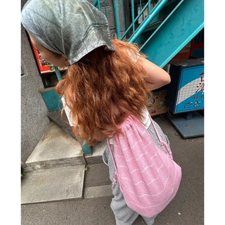 Border String Knapsack